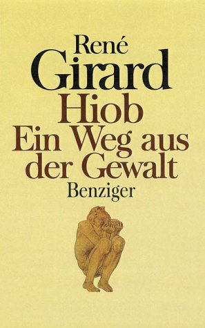 Product Image: Hiob, ein Weg aus der Gewalt