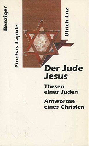 Der Jude Jesus Learning & Reference