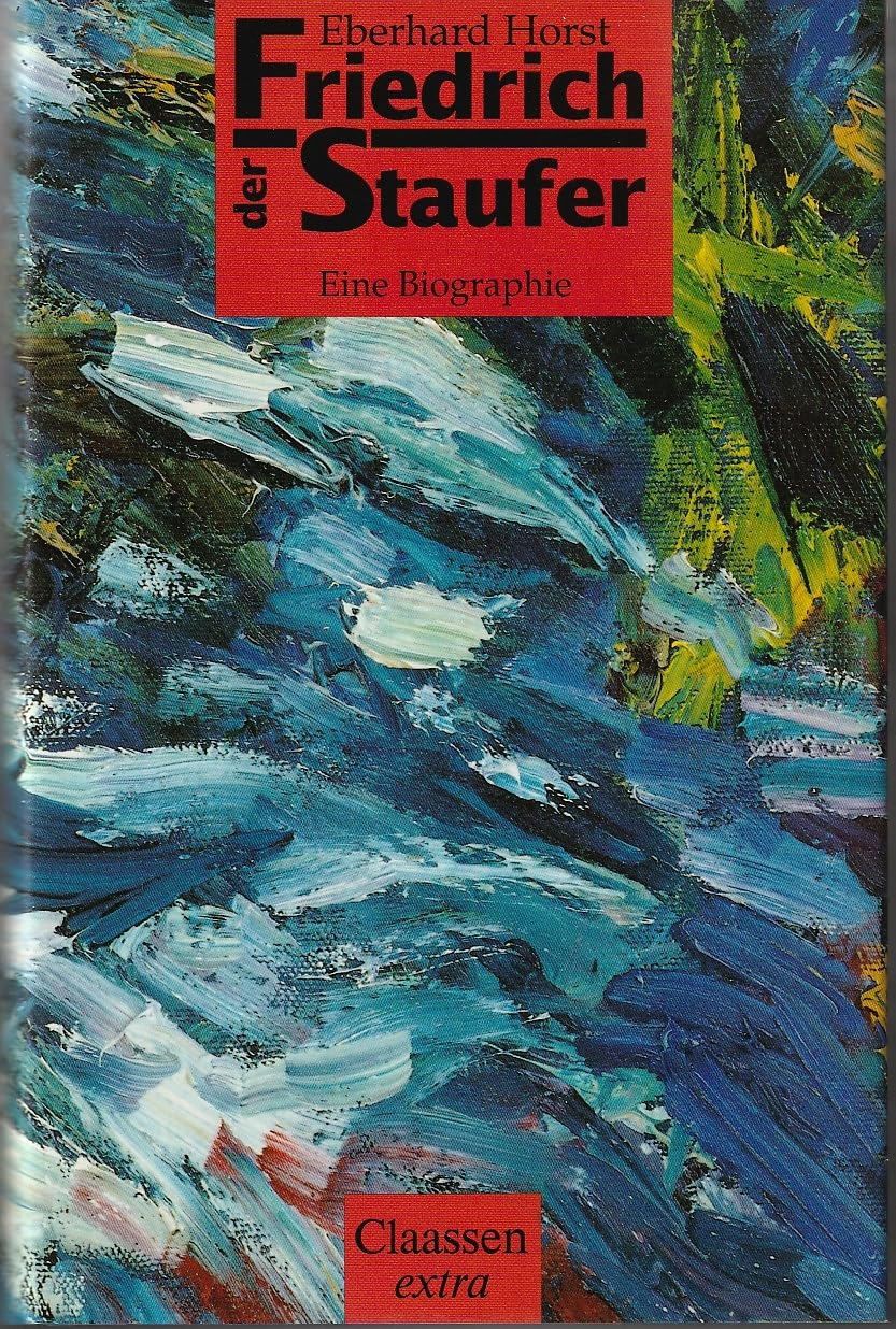 Friedrich der Staufer Memories