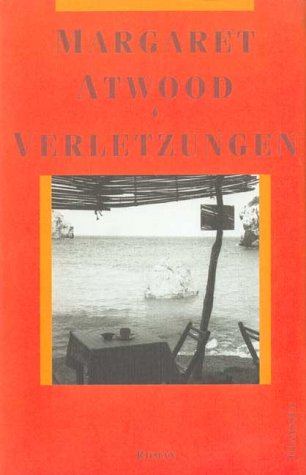Verletzungen: Roman Books