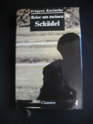 Reise um meinen Schädel Medicine