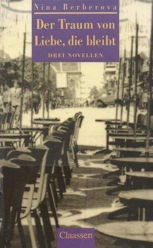 Der Traum von Liebe, die bleibt Books