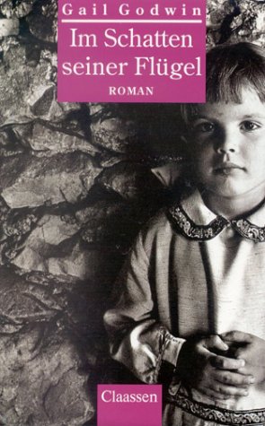 Im Schatten seiner Flügel. Roman Books