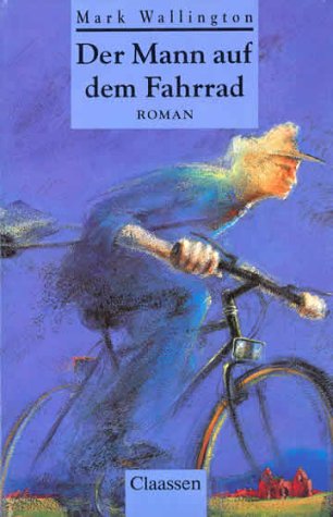 Der Mann auf dem Fahrrad Books
