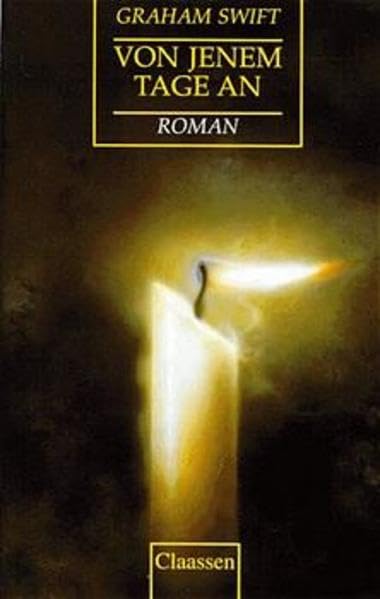 Von jenem Tage an: Roman Books