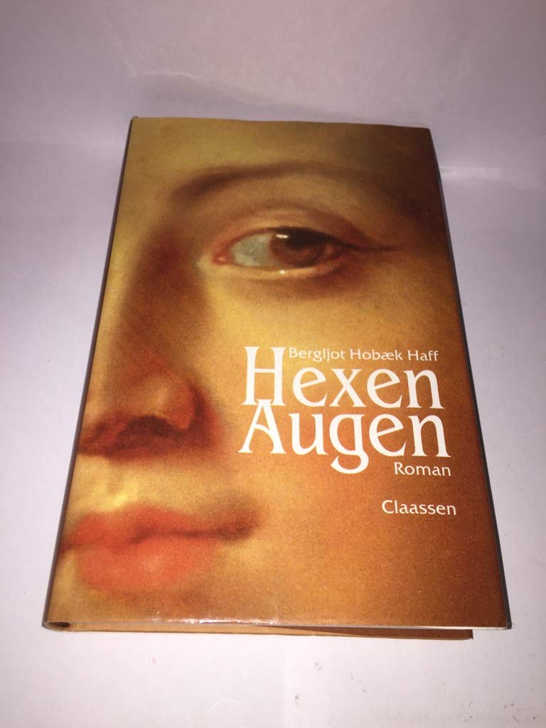 Hexenaugen Books