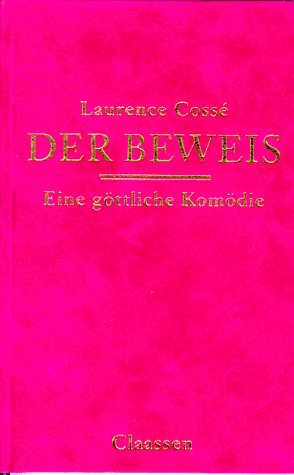 Der Beweis Books