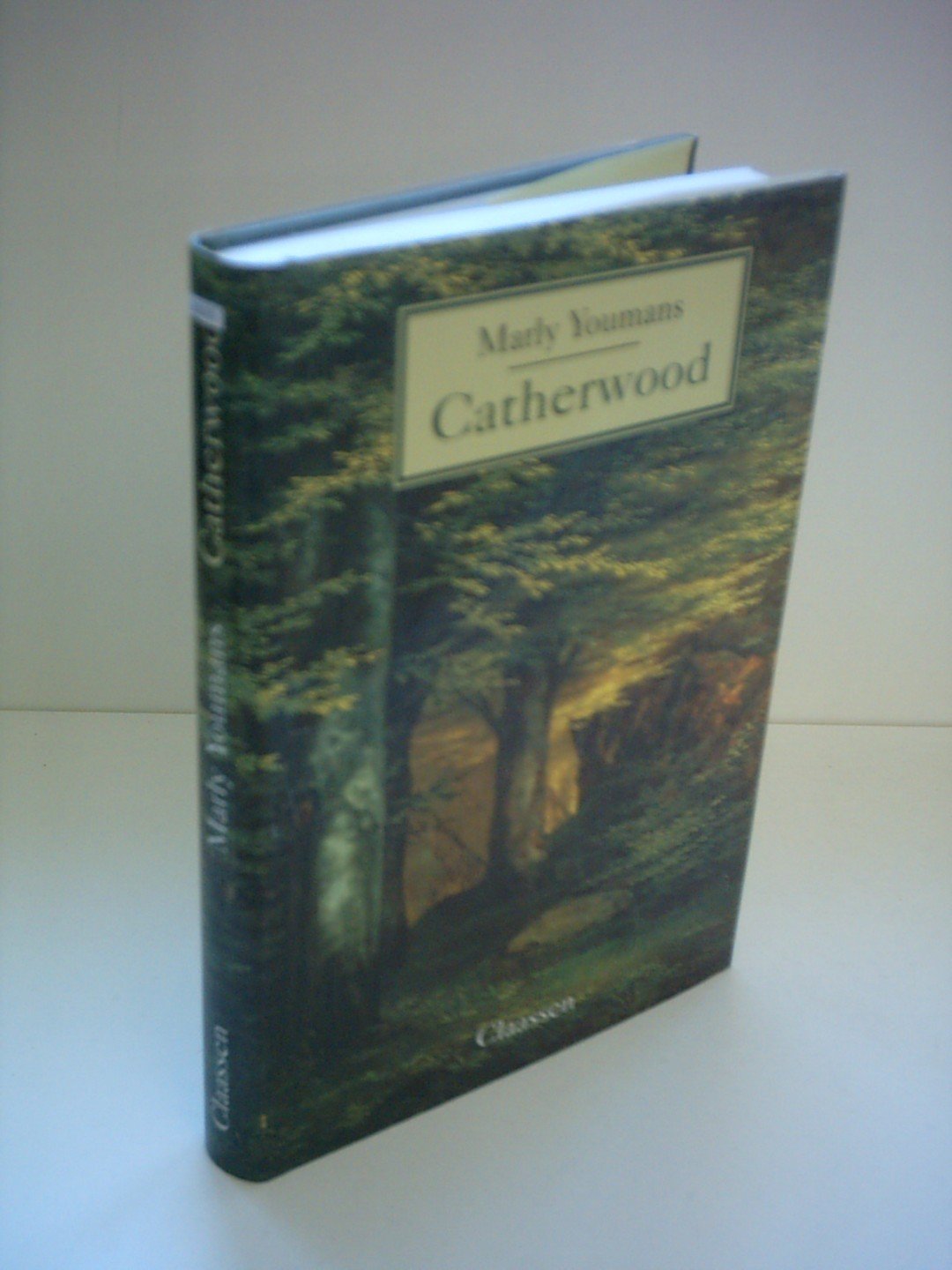 Catherwood Books