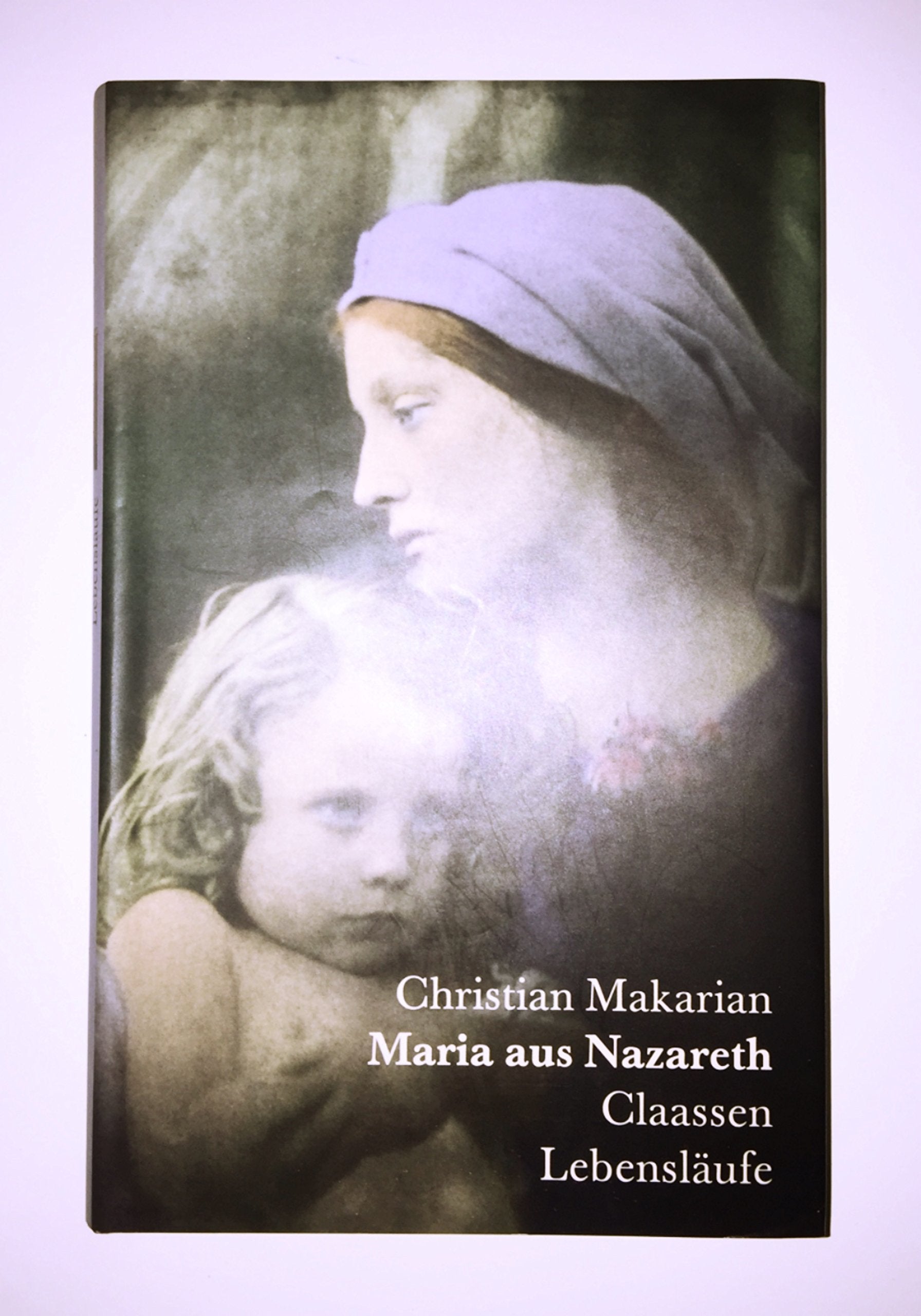 Maria aus Nazareth Film, Art & Culture