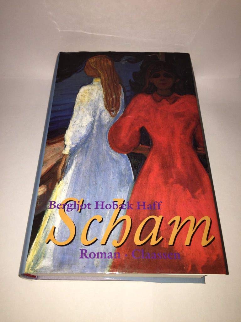 Scham Books