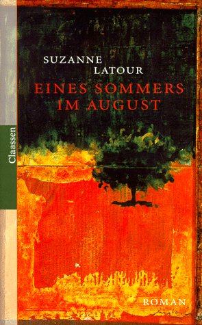 Product Image: Eines Sommers im August