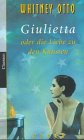 Product Image: Giulietta oder die Liebe zu den Künsten