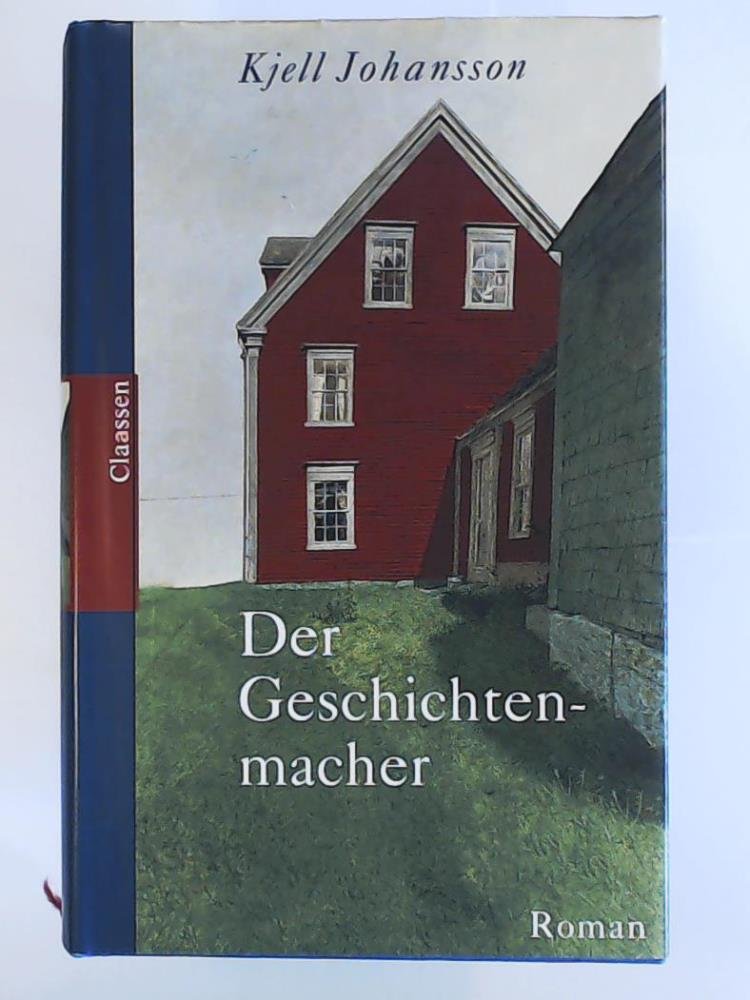 Der Geschichtenmacher Books