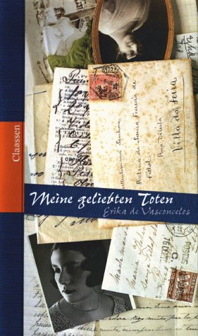 Meine geliebten Toten Books