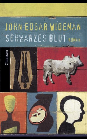 Schwarzes Blut Books