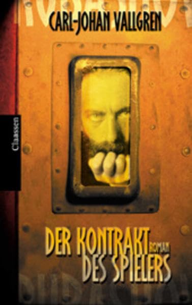 Der Kontakt des Spielers Contemporary literature