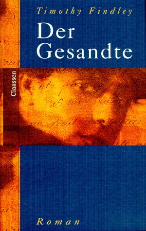 Product Image: Der Gesandte