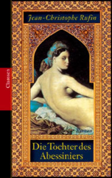 Die Tochter des Abessiniers. Books