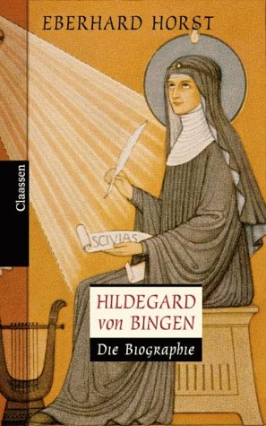 Hildegard von Bingen Memories