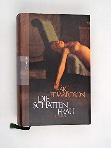 Die Schattenfrau Contemporary literature Books