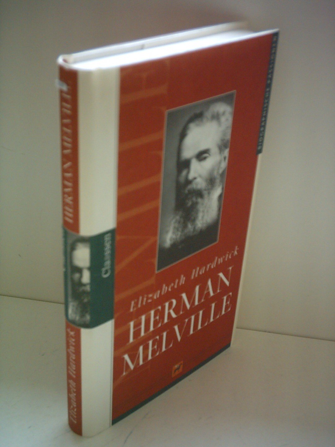 Product Image: Herman Melville