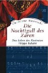 Die Nachtigall des Zaren. Das Leben des Filippo Balatri Personalities