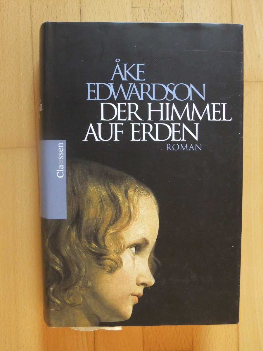 Der Himmel auf Erden Contemporary literature Books