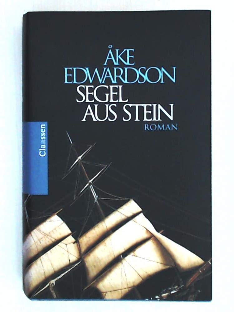 Segel aus Stein Contemporary literature Books