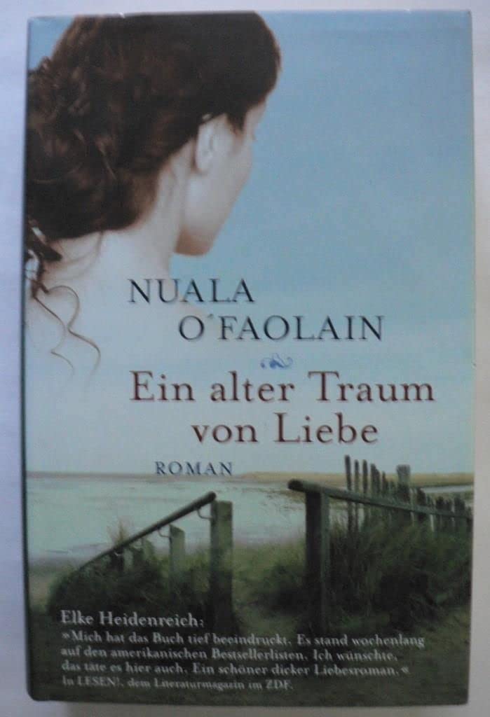 Ein alter Traum von Liebe Contemporary literature