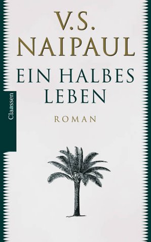 Ein halbes Leben Books