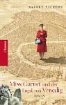 Miss Garnet und der Engel von Venedig. book