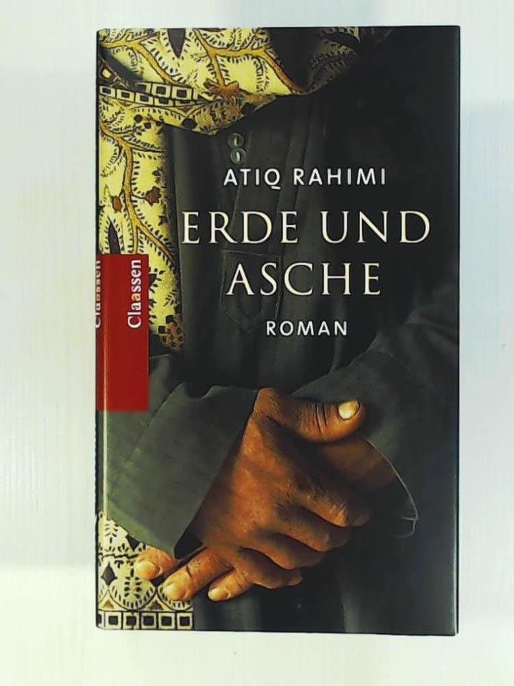 Erde und Asche Fiction Books