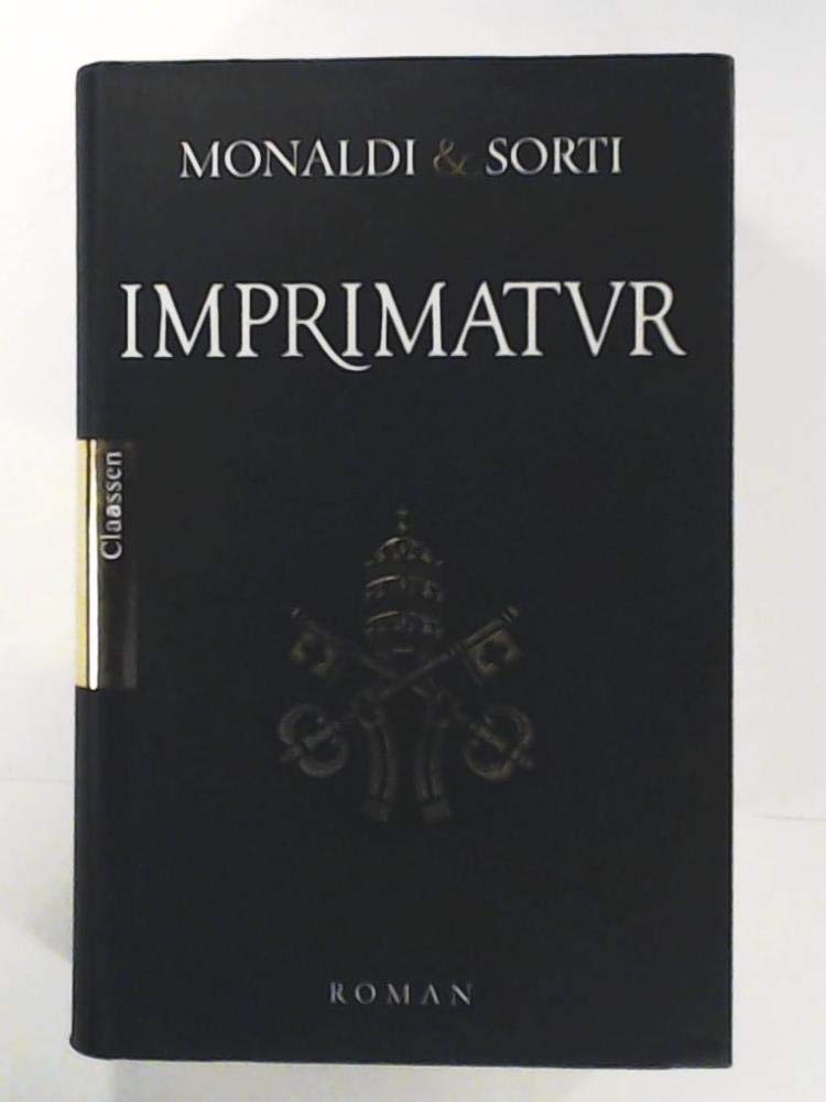 Product Image: Imprimatur: Roman