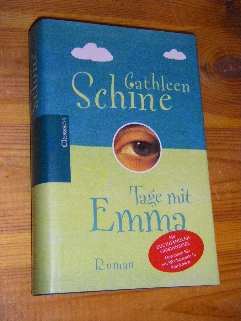 Product Image: Tage mit Emma
