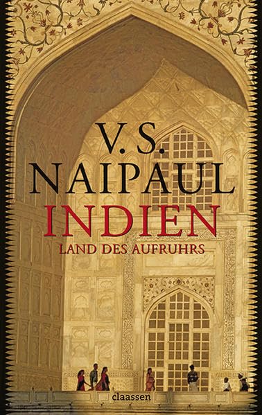 Indien: Land des Aufruhrs Leisure, Home & Garden