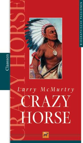 Crazy Horse Memories