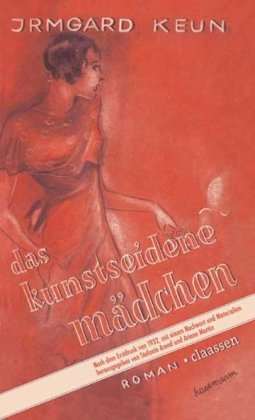 Das kunstseidene Mädchen Classics