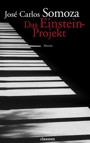 Das Einstein-Projekt Contemporary literature Books