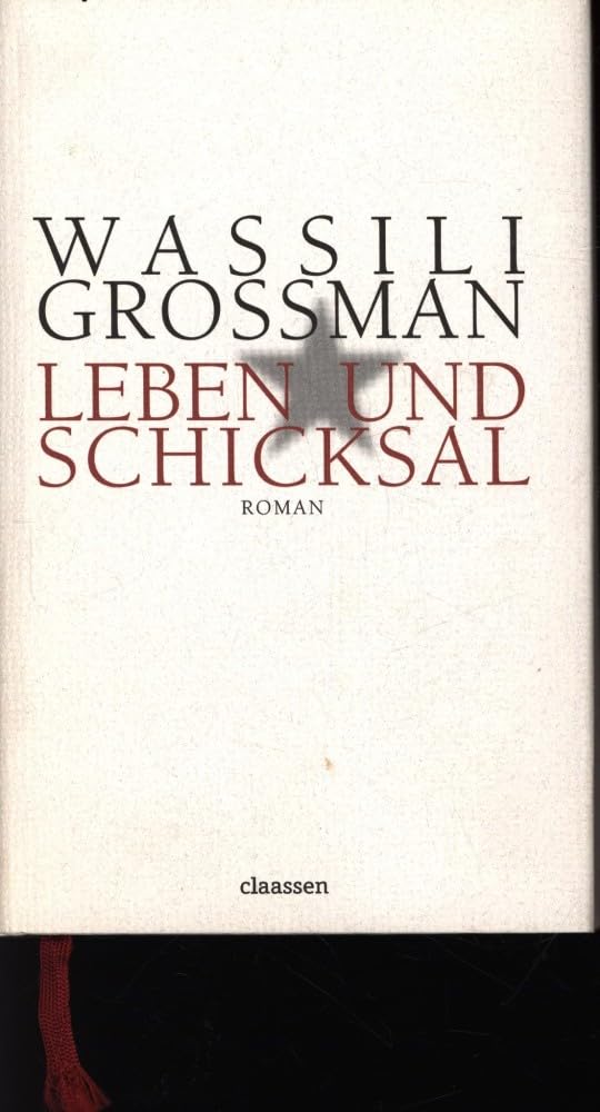Leben und Schicksal Contemporary literature Books