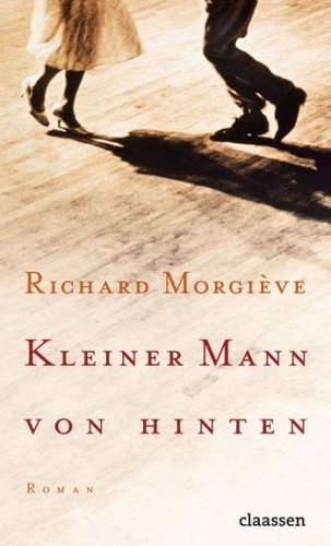 Product Image: Kleiner Mann von hinten