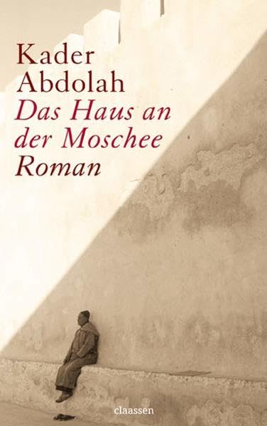 Product Image: Das Haus an der Moschee