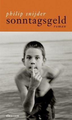 Sonntagsgeld Contemporary literature Books
