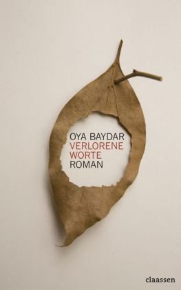 Verlorene Worte Contemporary literature Books