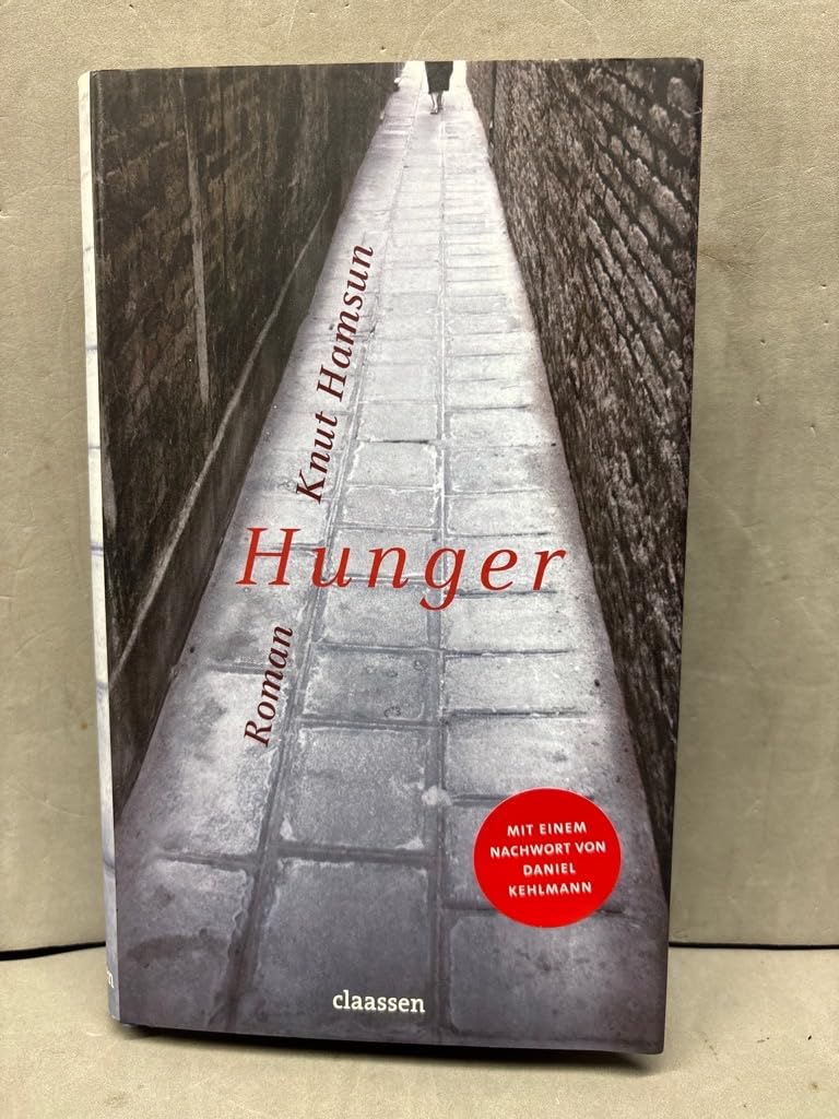 Hunger: Roman Classics