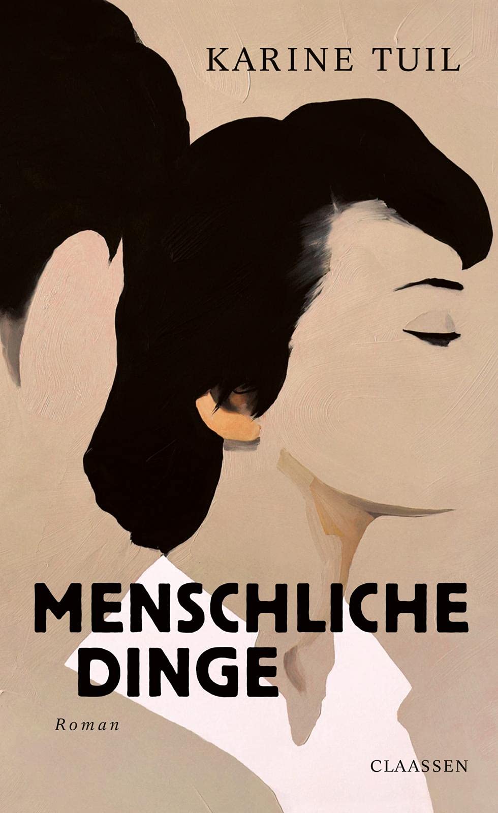 Product Image: Menschliche Dinge