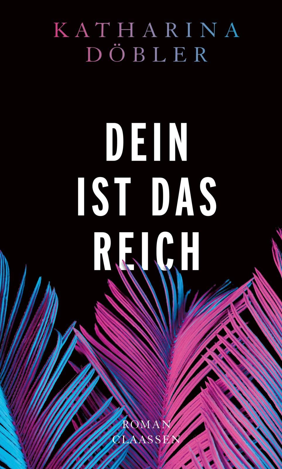 Product Image: Dein ist das Reich