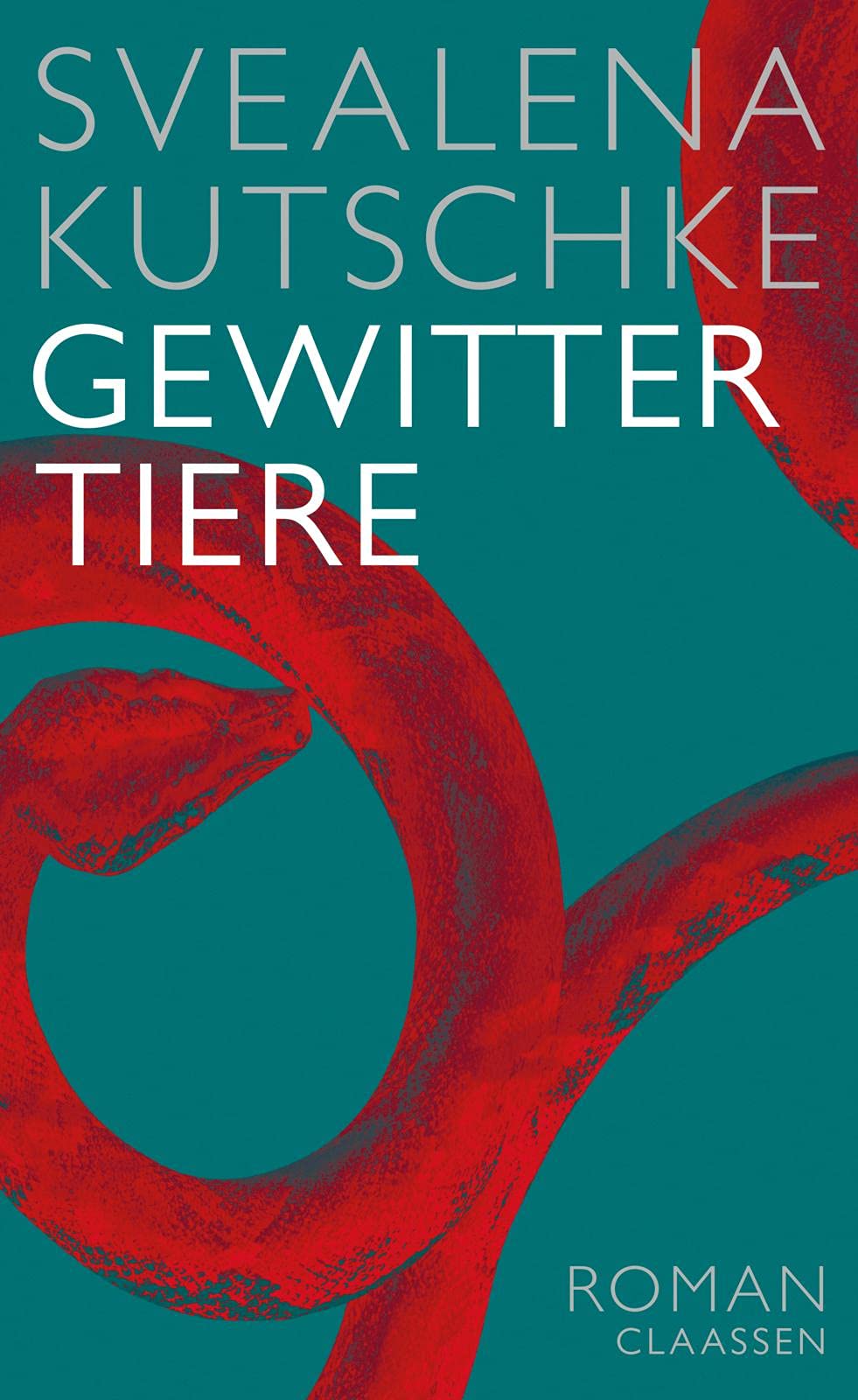 Product Image: Gewittertiere