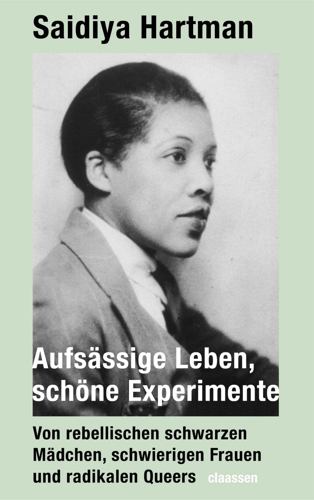 Product Image: Aufsässige Leben, schöne Experimente