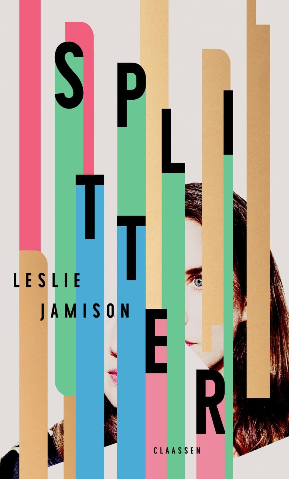 Splitter Essays & Short Stories