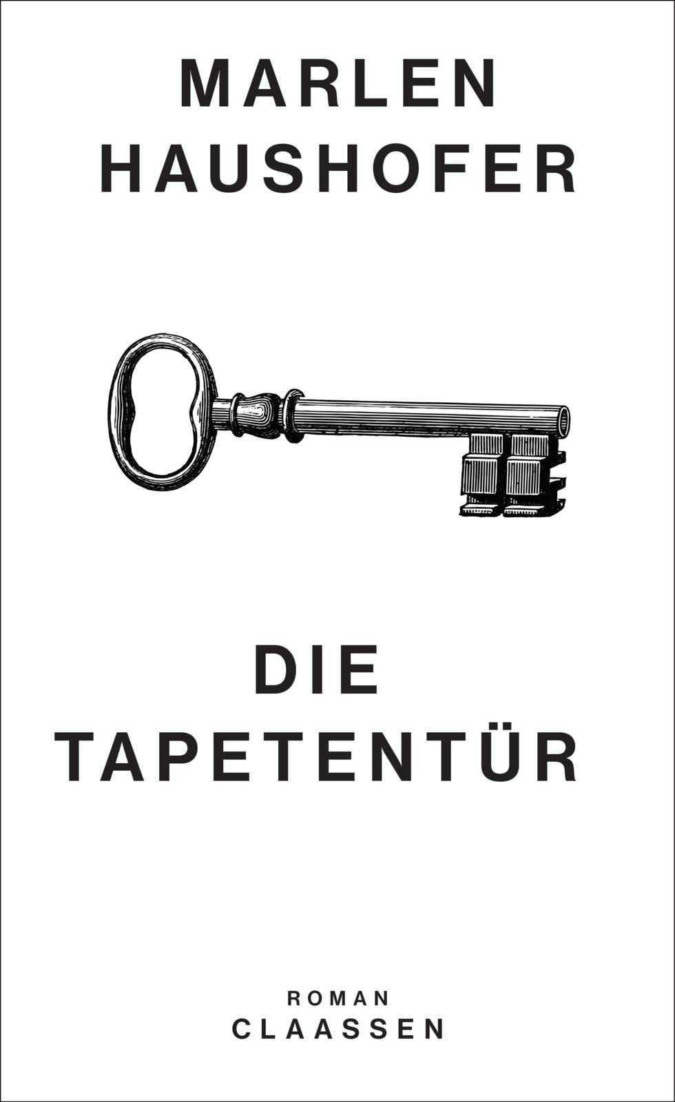 Die Tapetentür Contemporary literature Books